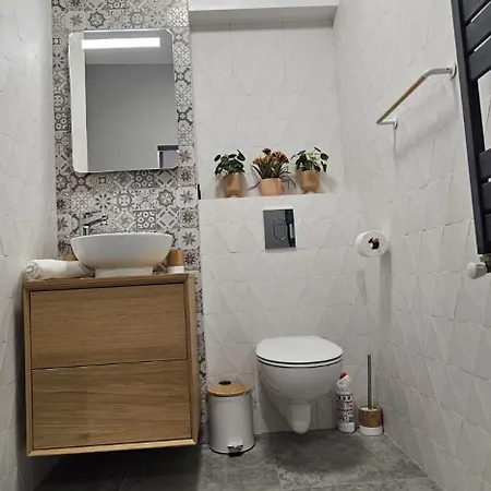Appartamento Serenity Lake View Panoramic Top Floor *